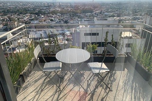 Apartamento em Loma Dorada, Querétaro, foto 23 de 28