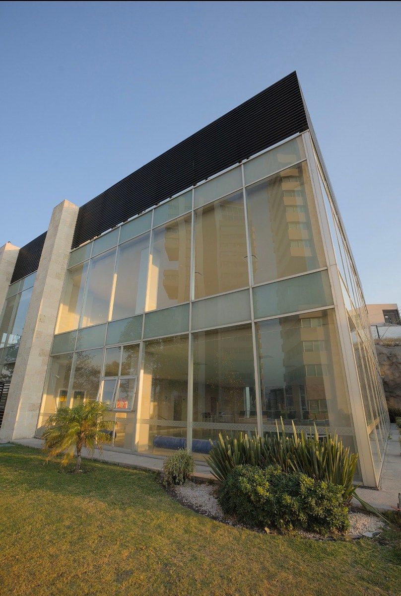 Apartment in Milenio III, Querétaro, photo 25 of 27