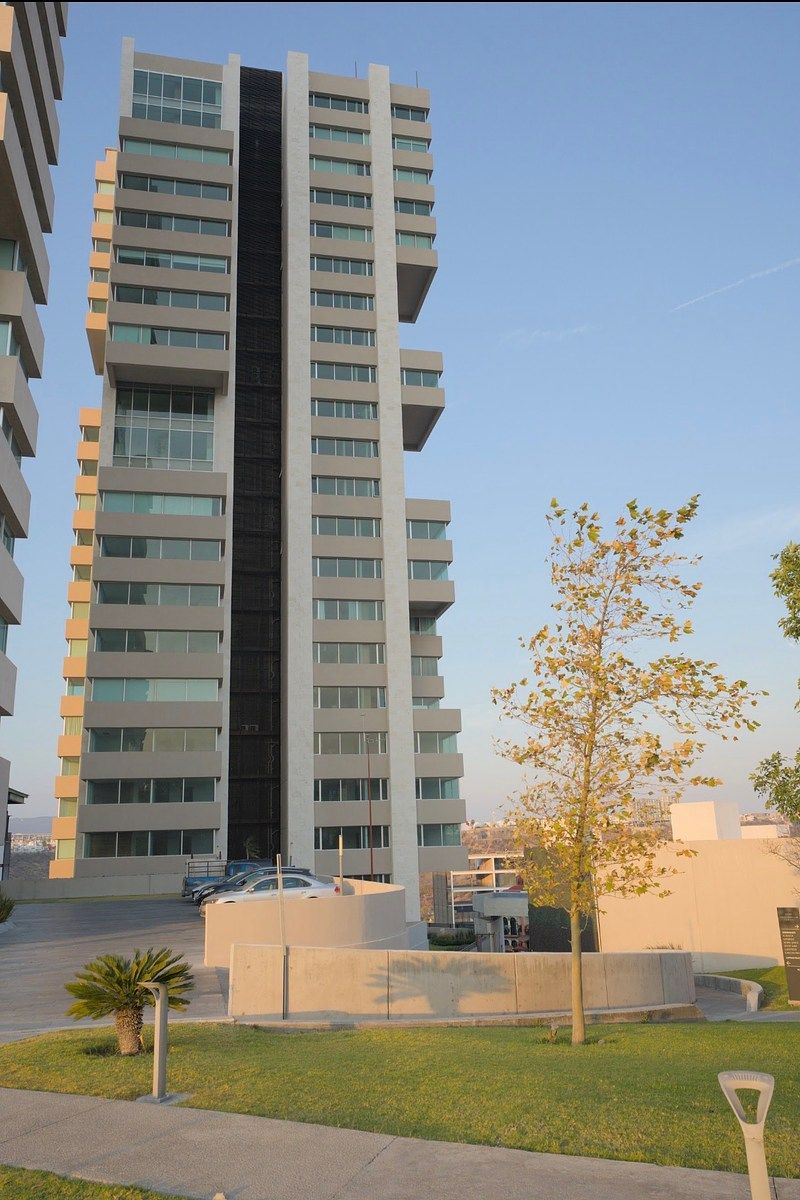 Apartment in Milenio III, Querétaro, photo 26 of 27