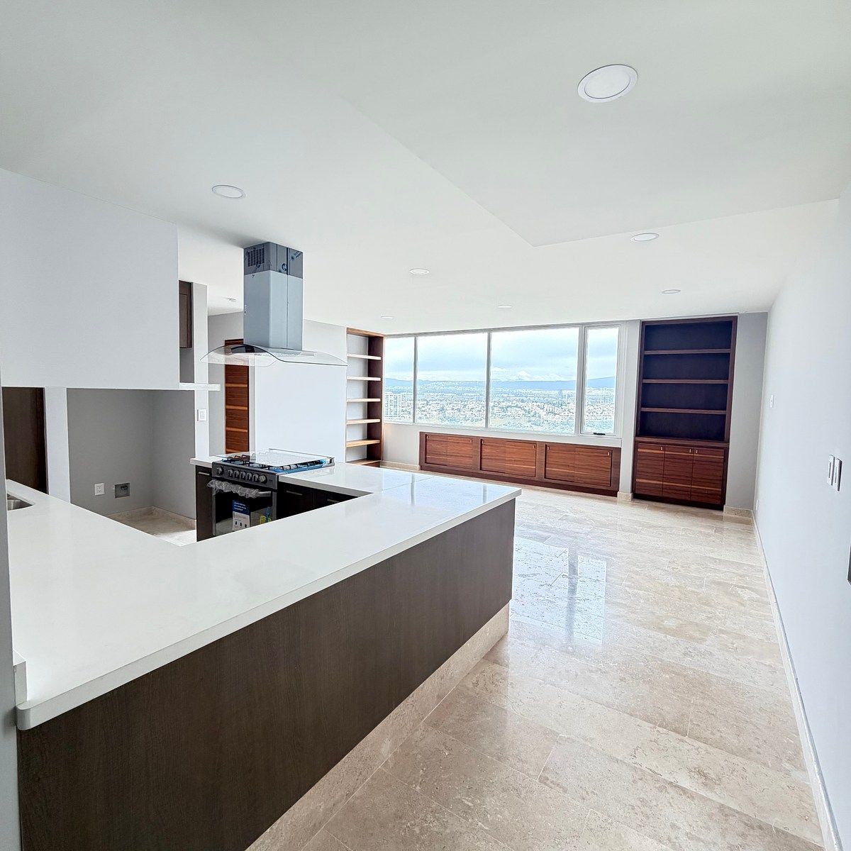 Departamento en Milenio III, Querétaro, foto 28 de 32