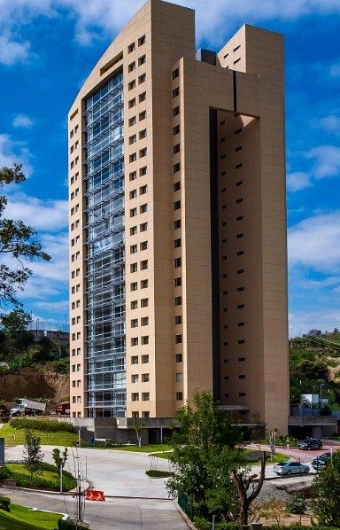 Apartamento em Bosque Real, Huixquilucan, foto 4 de 8