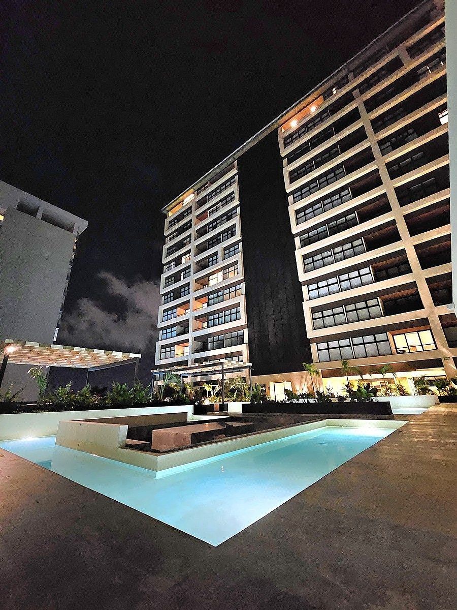 Apartment in Montes de Ame, Mérida, photo 11 of 20