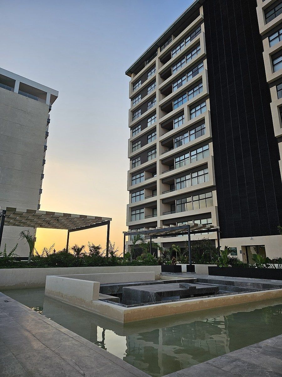 Apartment in Montes de Ame, Mérida, photo 17 of 20