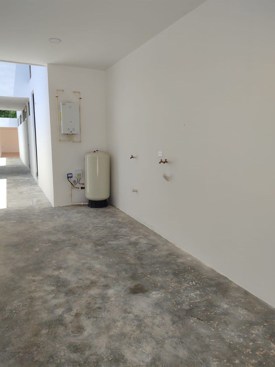 House in Dzityá, Mérida, photo 10 of 10