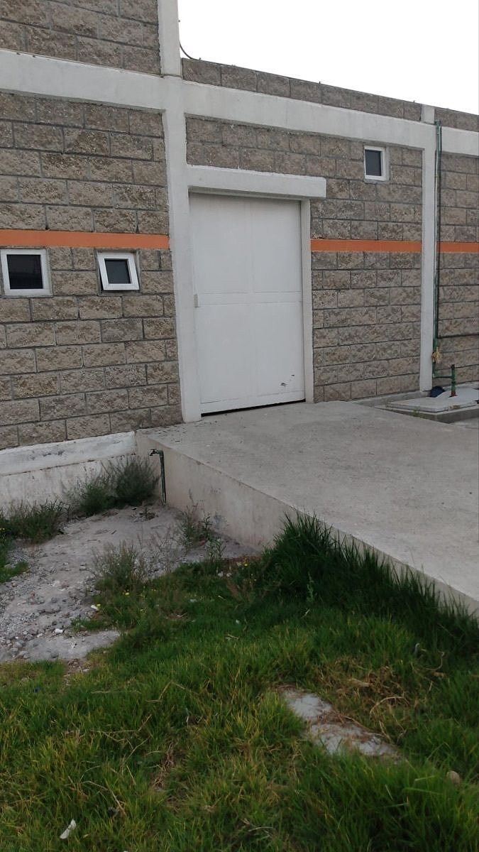 Commercial Storage Unit in San Diego de los Padres Cuexcontitlán, Toluca, photo 2 of 9
