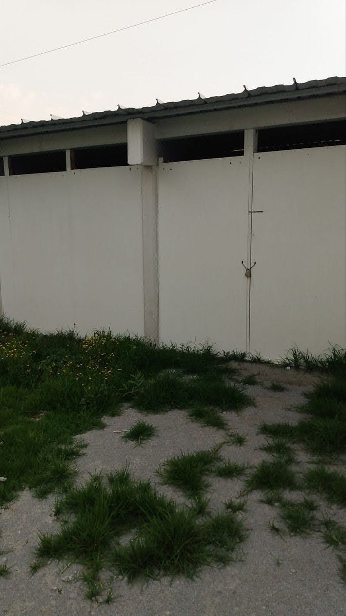 Commercial Storage Unit in San Diego de los Padres Cuexcontitlán, Toluca, photo 4 of 9