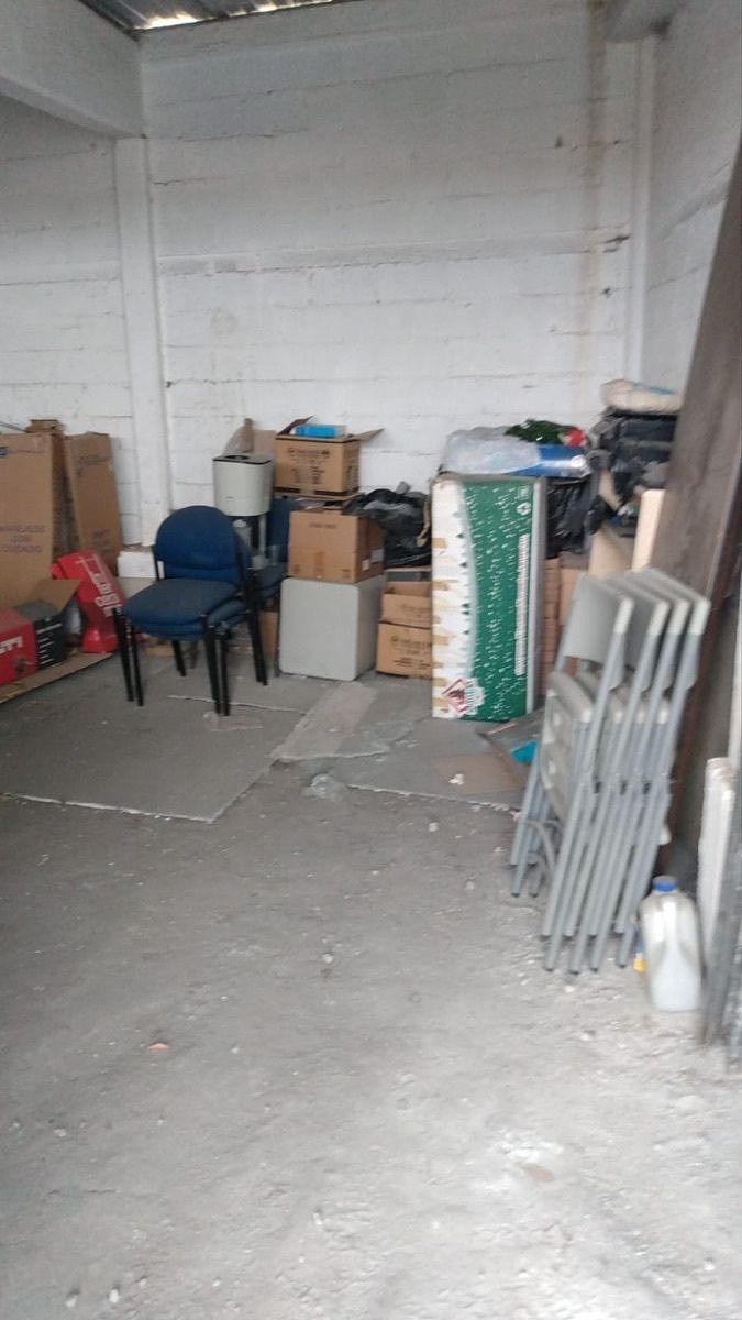 Commercial Storage Unit in San Diego de los Padres Cuexcontitlán, Toluca, photo 7 of 9