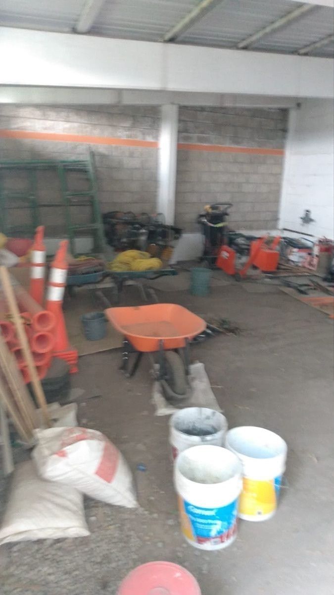 Commercial Storage Unit in San Diego de los Padres Cuexcontitlán, Toluca, photo 9 of 9