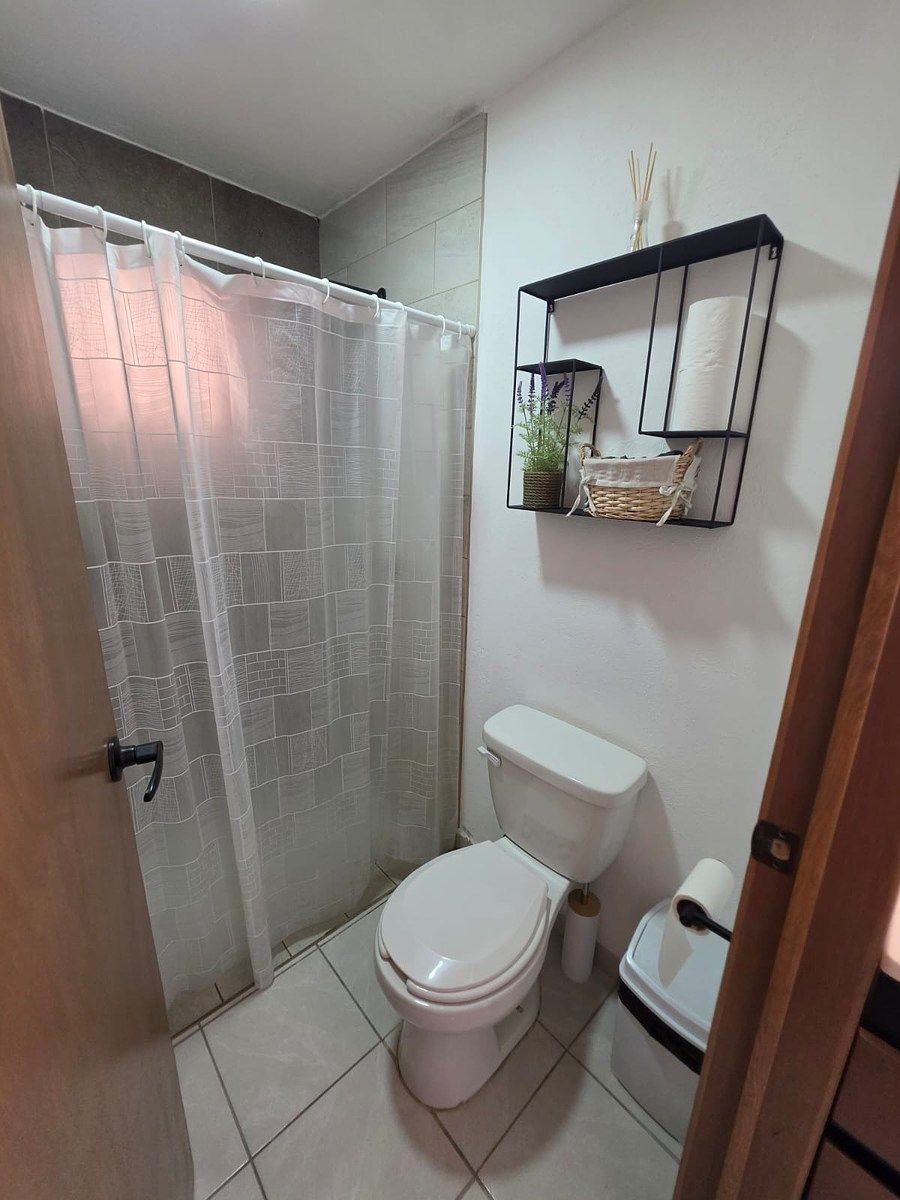 Baño completo, photo 3 of 14