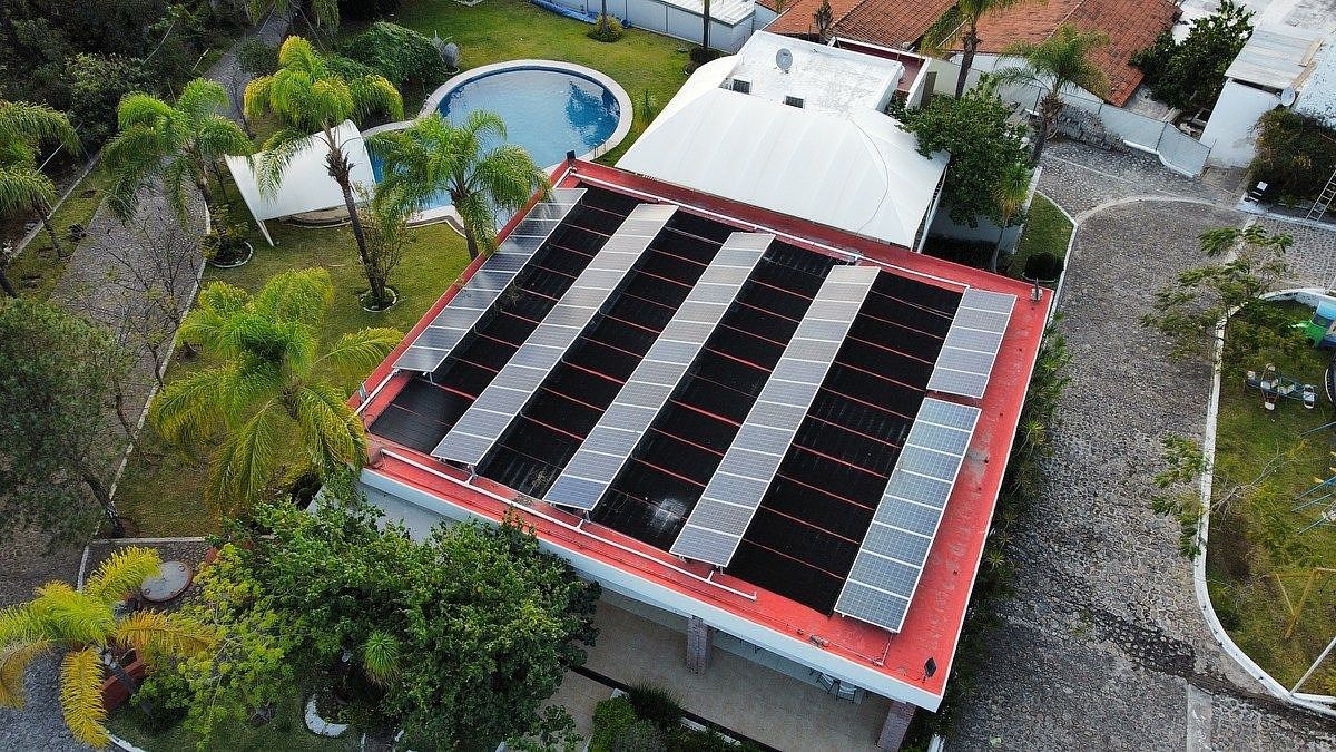 Quinta en La Venta Del Astillero, Zapopan, foto 3 de 13