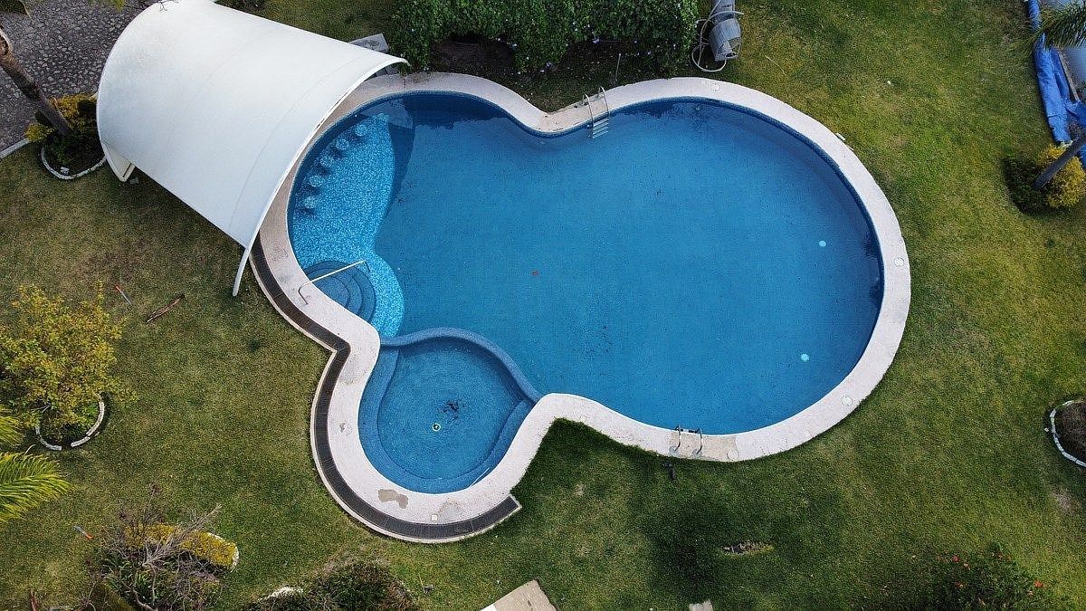 Quinta en La Venta Del Astillero, Zapopan, foto 4 de 13