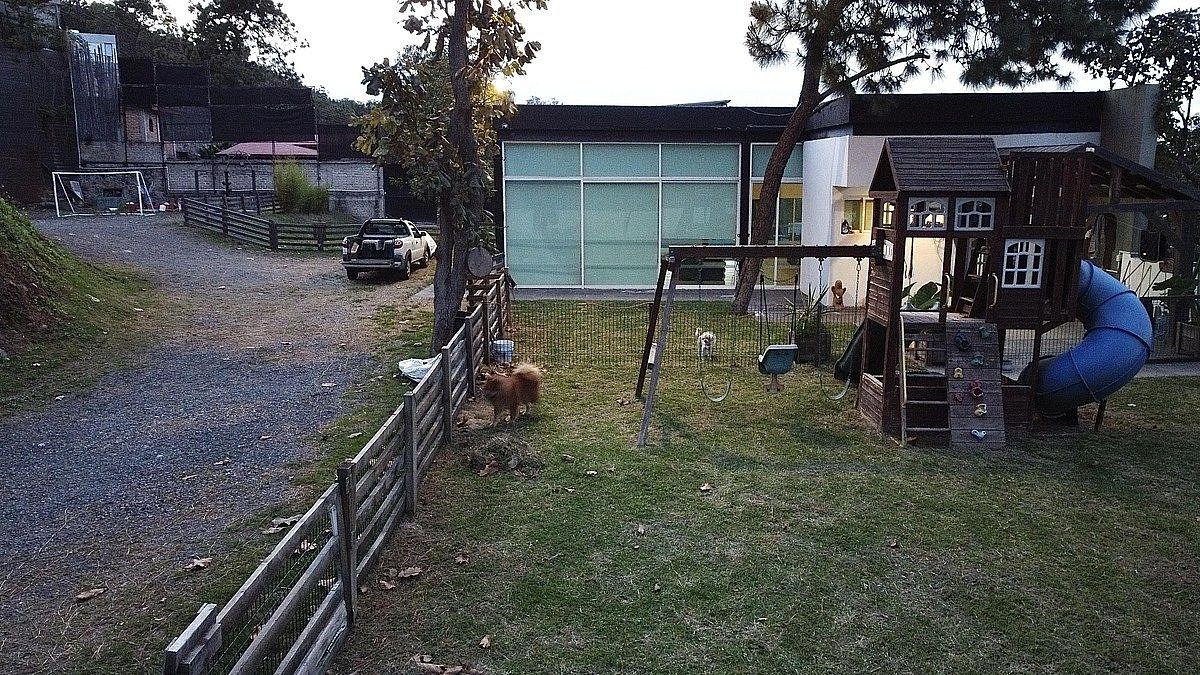 Fazenda em Pinar de La Venta, Zapopan, foto 5 de 9