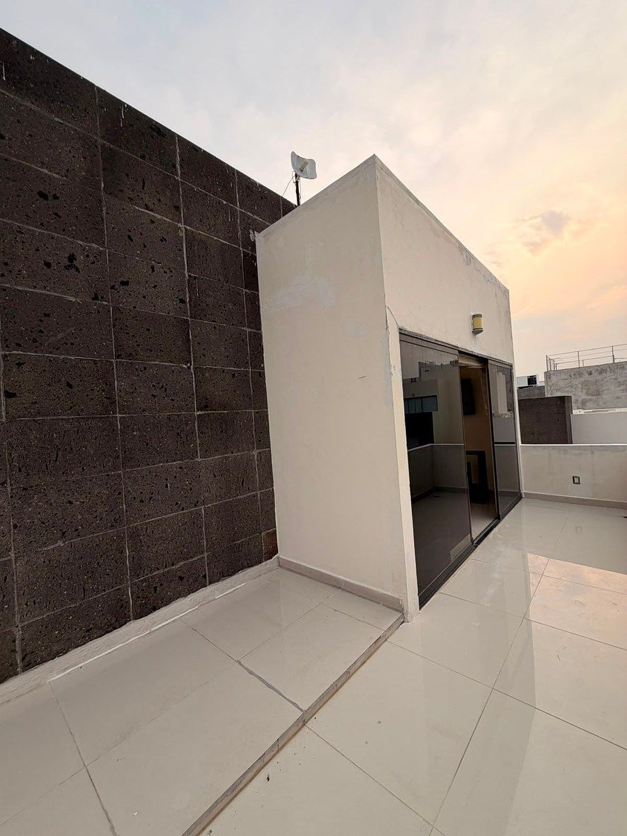 Casa em Residencial Campestre, Tuxtla Gutiérrez, foto 10 de 31