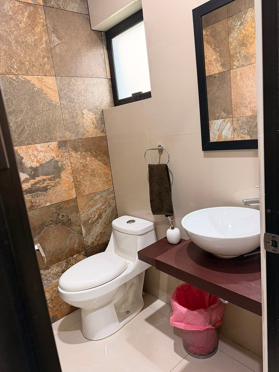 Casa em Residencial Campestre, Tuxtla Gutiérrez, foto 19 de 31