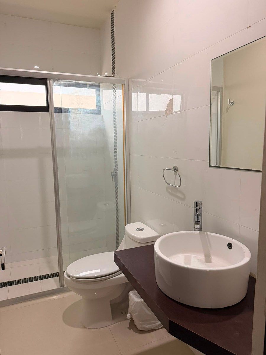 Casa em Residencial Campestre, Tuxtla Gutiérrez, foto 24 de 31