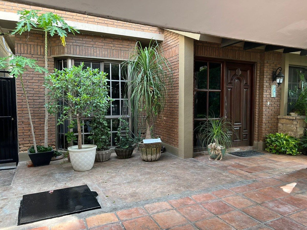 Casa en Del Valle, San Pedro Garza García, foto 4 de 21