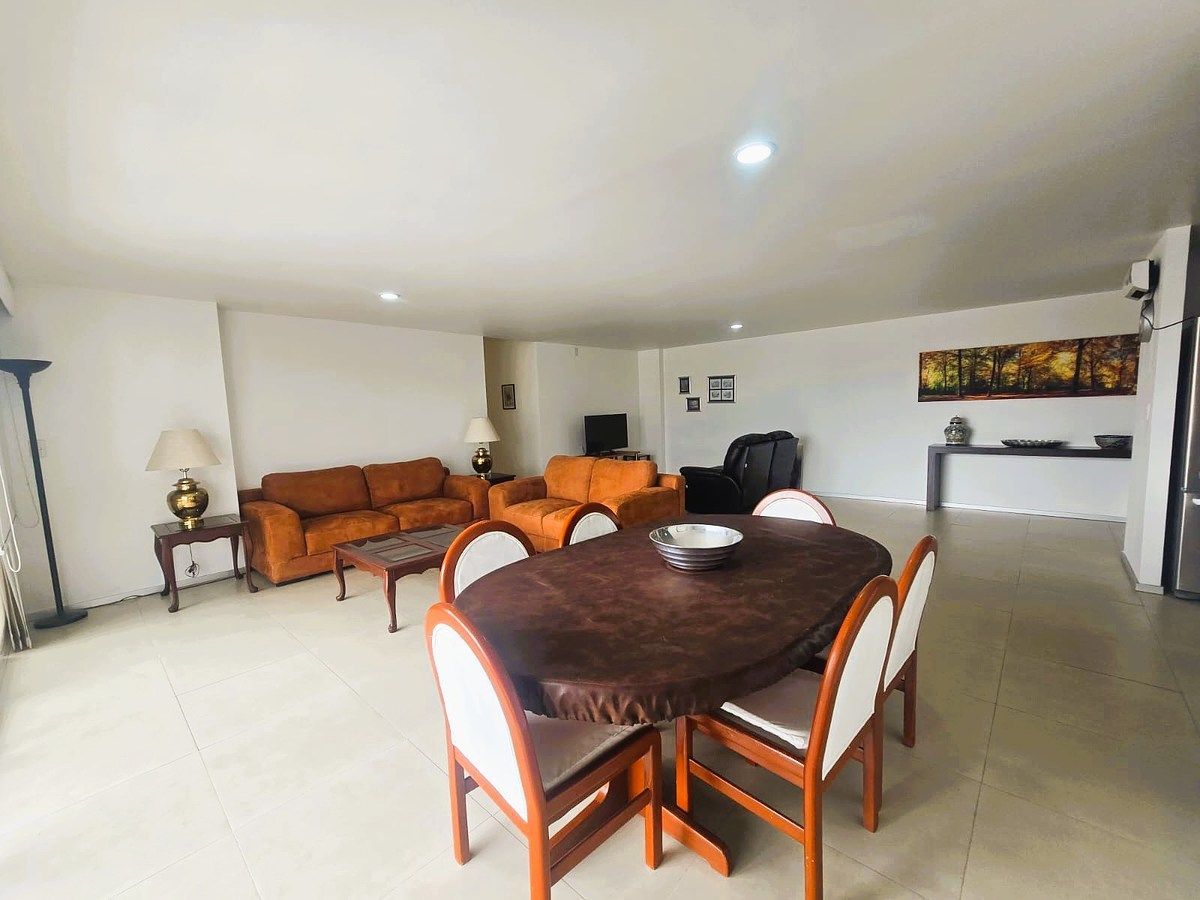 Departamento en Juriquilla Santa Fe, Querétaro, foto 11 de 29