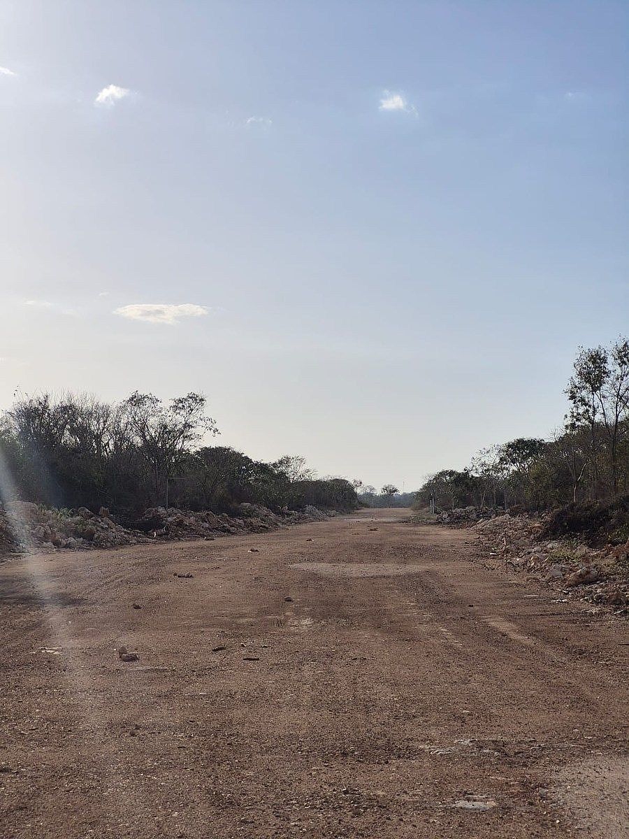 Terreno en Cholul, Mérida, foto 8 de 11