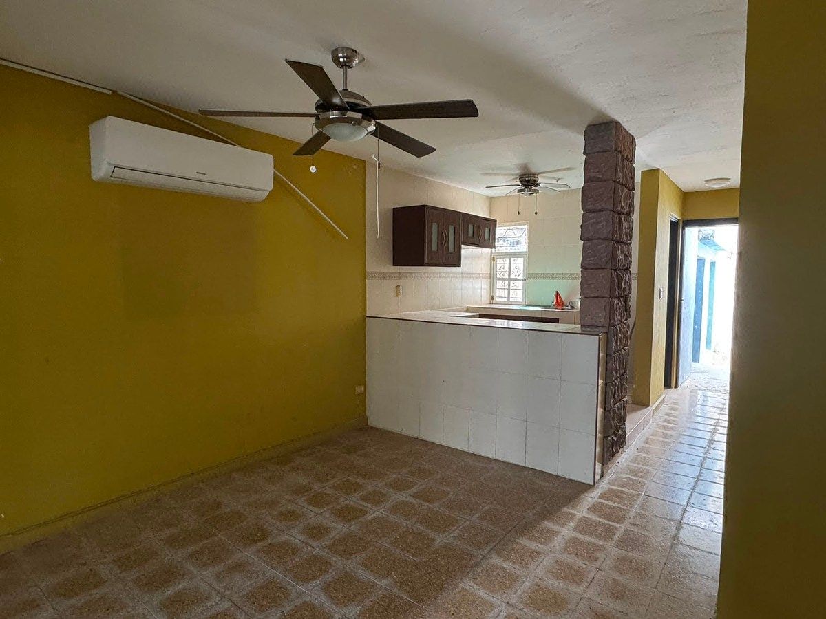 Casa en Región 93, Benito Juárez, foto 3 de 15