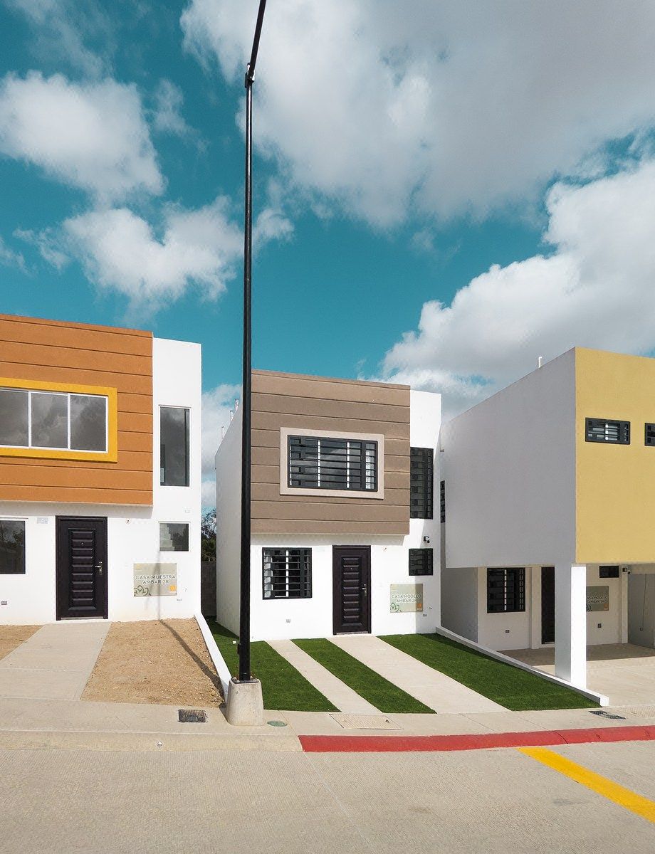 Casa en Venta de 2 Habitaciones en Murua junto a Otay en 2,750,000 MXN, foto 1 de 11
