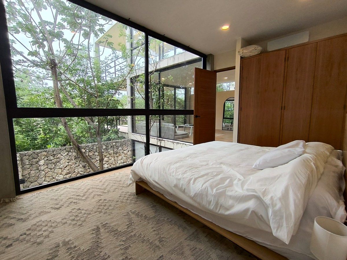 Apartamento em La Veleta, Tulum, foto 4 de 18