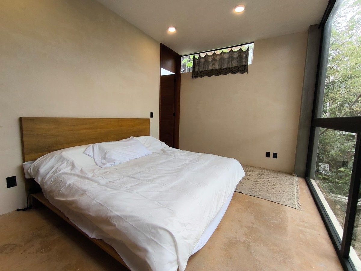 Apartamento em La Veleta, Tulum, foto 7 de 18