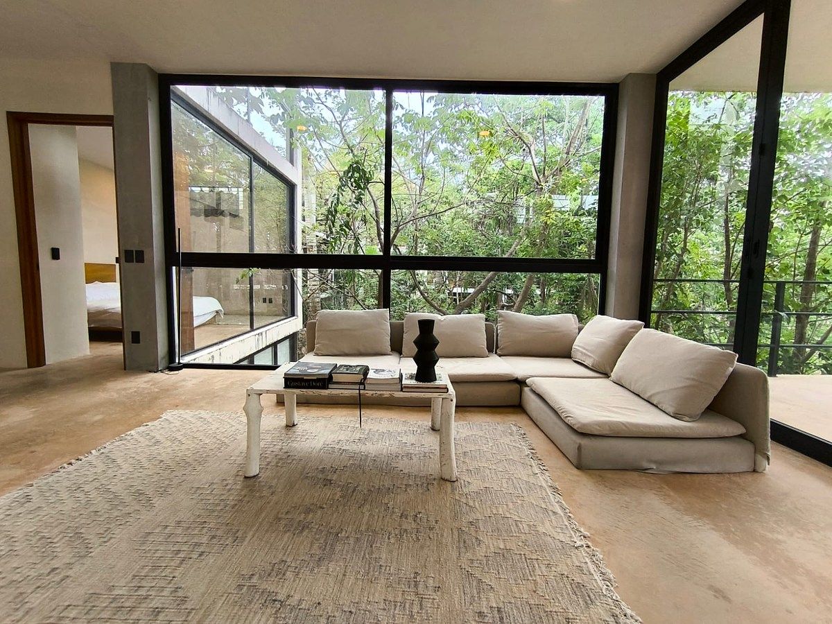 Apartamento em La Veleta, Tulum, foto 8 de 18