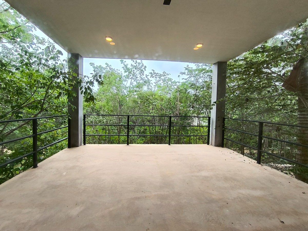 Apartamento em La Veleta, Tulum, foto 10 de 18