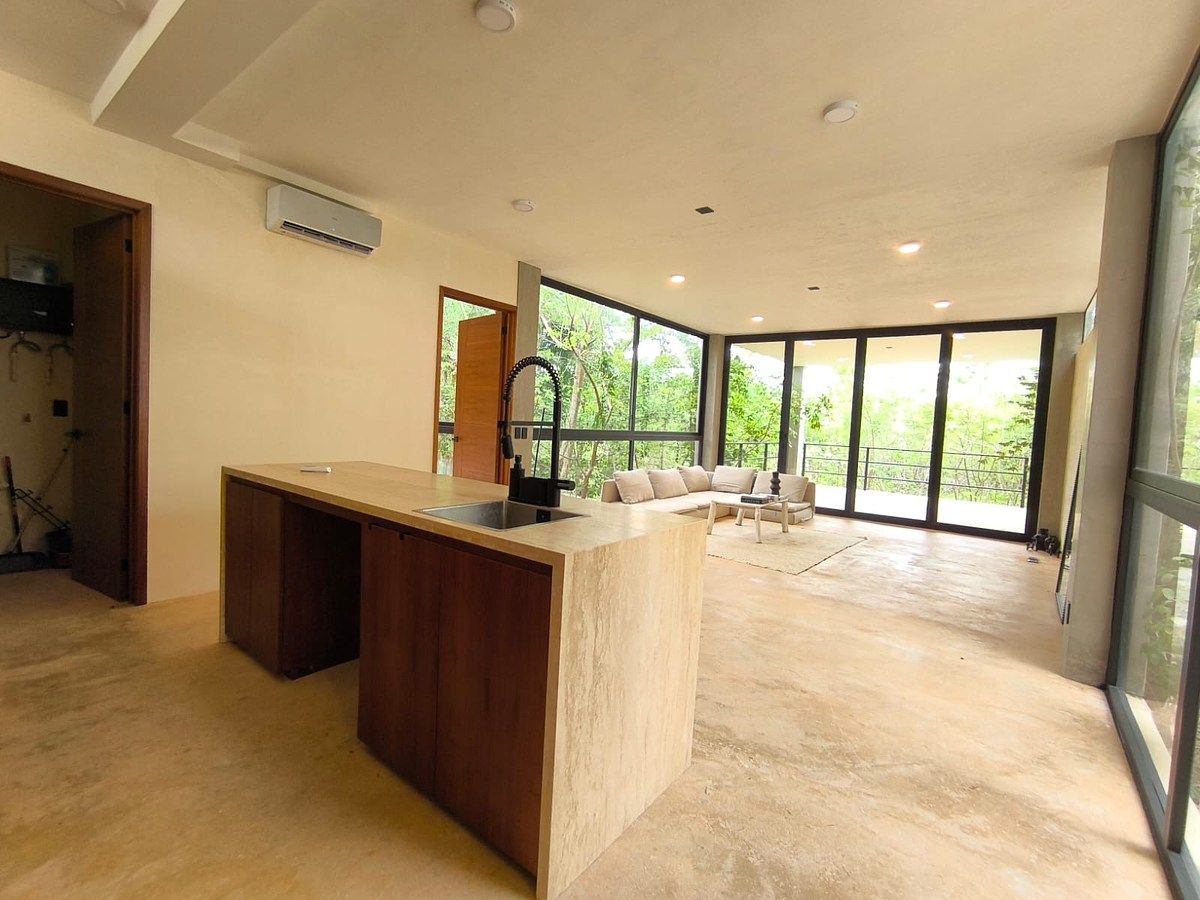 Apartamento em La Veleta, Tulum, foto 12 de 18