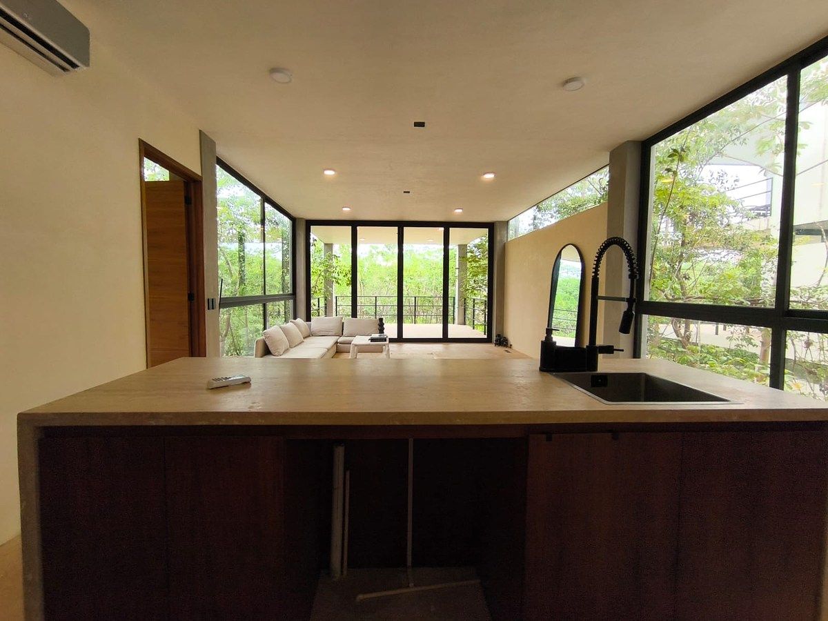 Apartamento em La Veleta, Tulum, foto 15 de 18