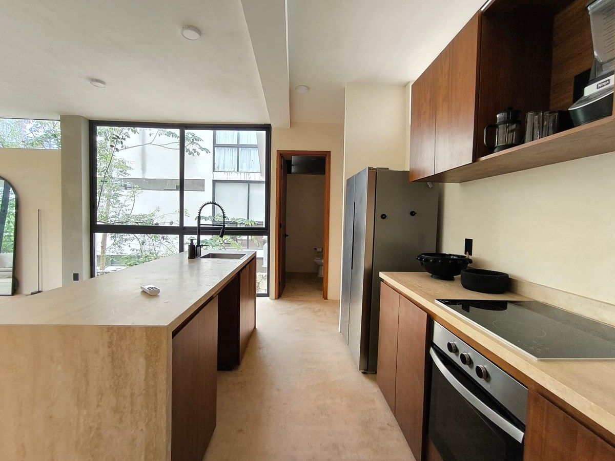 Apartamento em La Veleta, Tulum, foto 16 de 18