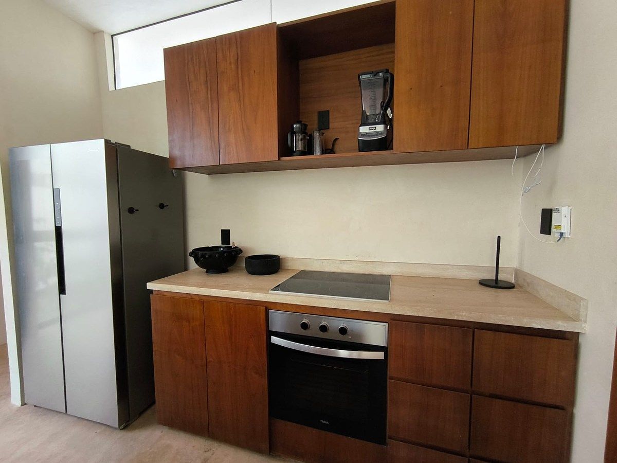 Apartamento em La Veleta, Tulum, foto 17 de 18