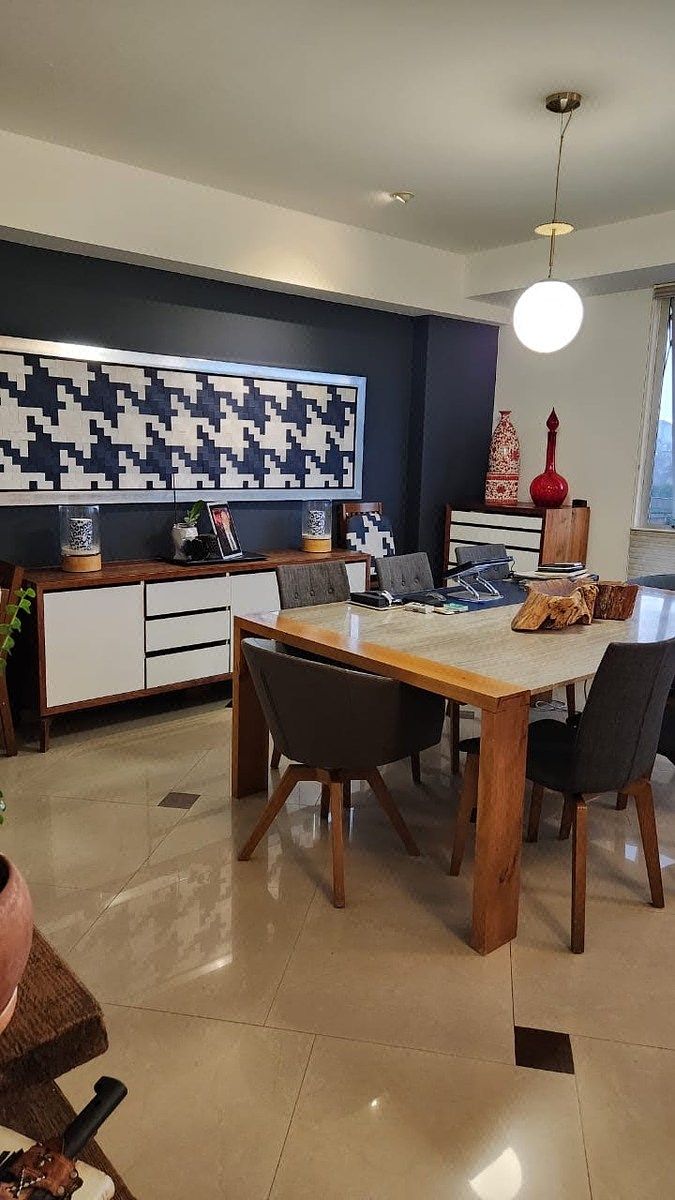 Apartamento em Jesús del Monte, Huixquilucan, foto 2 de 43