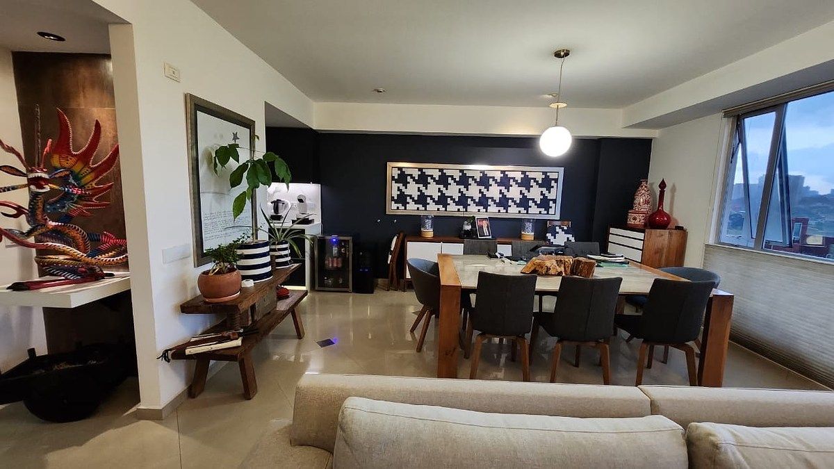 Apartamento em Jesús del Monte, Huixquilucan, foto 4 de 43
