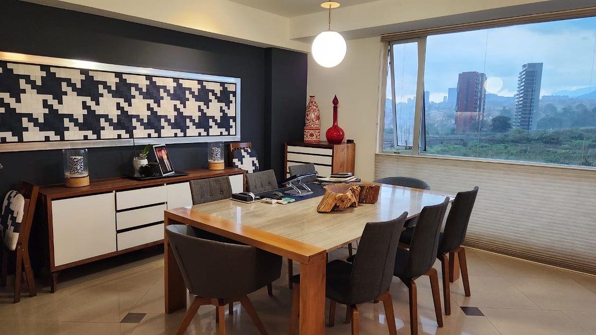 Apartamento em Jesús del Monte, Huixquilucan, foto 9 de 43