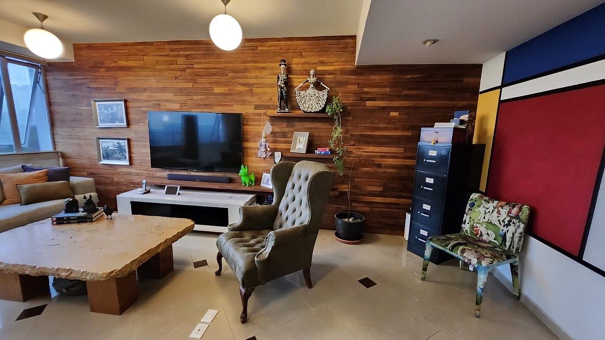 Apartamento em Jesús del Monte, Huixquilucan, foto 12 de 43