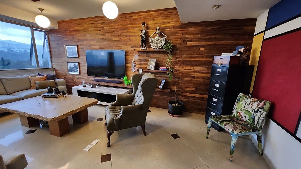 Apartamento em Jesús del Monte, Huixquilucan, foto 24 de 43