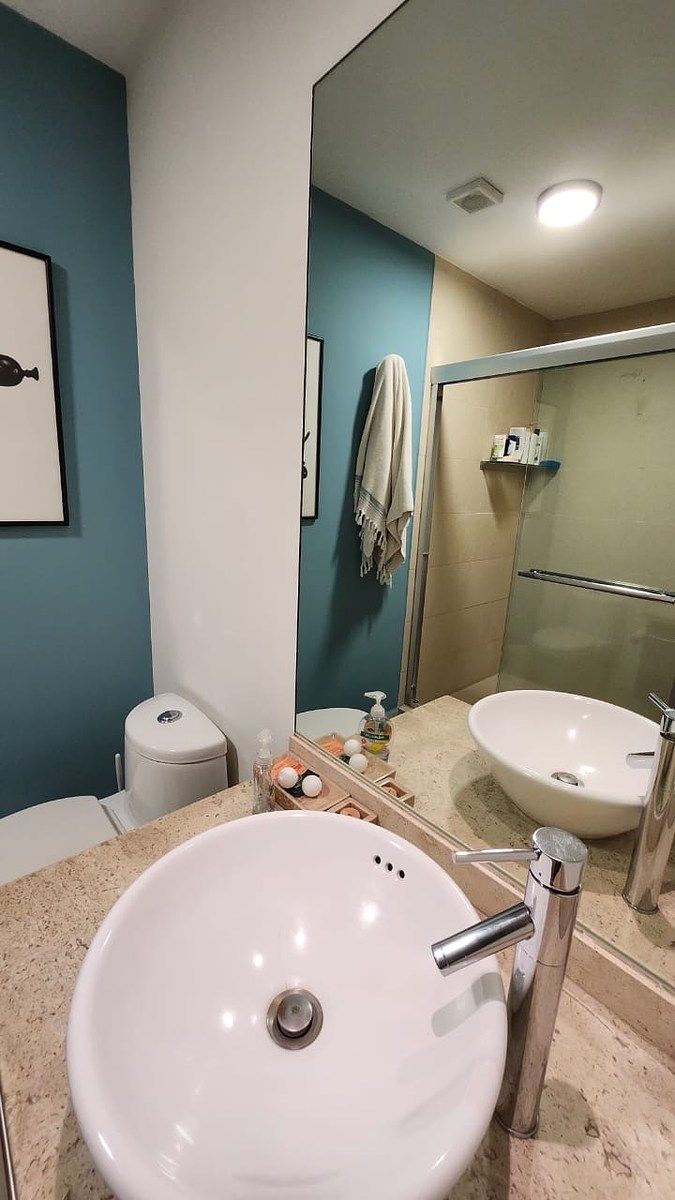 Apartamento em Jesús del Monte, Huixquilucan, foto 27 de 43