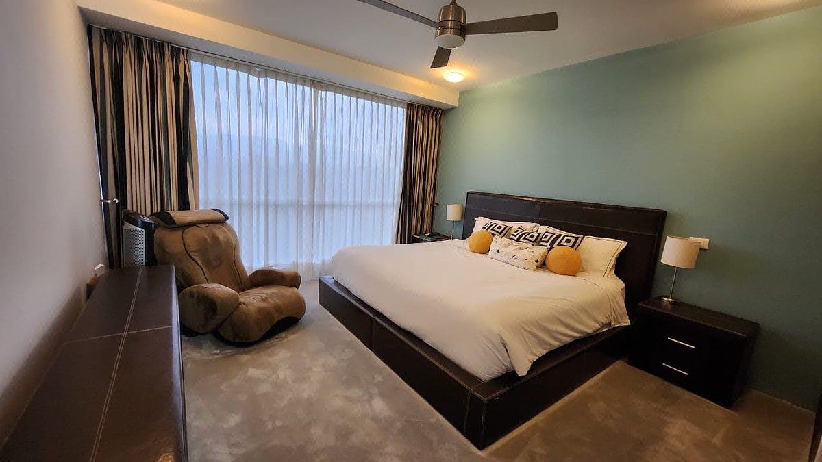 Apartamento em Jesús del Monte, Huixquilucan, foto 30 de 43
