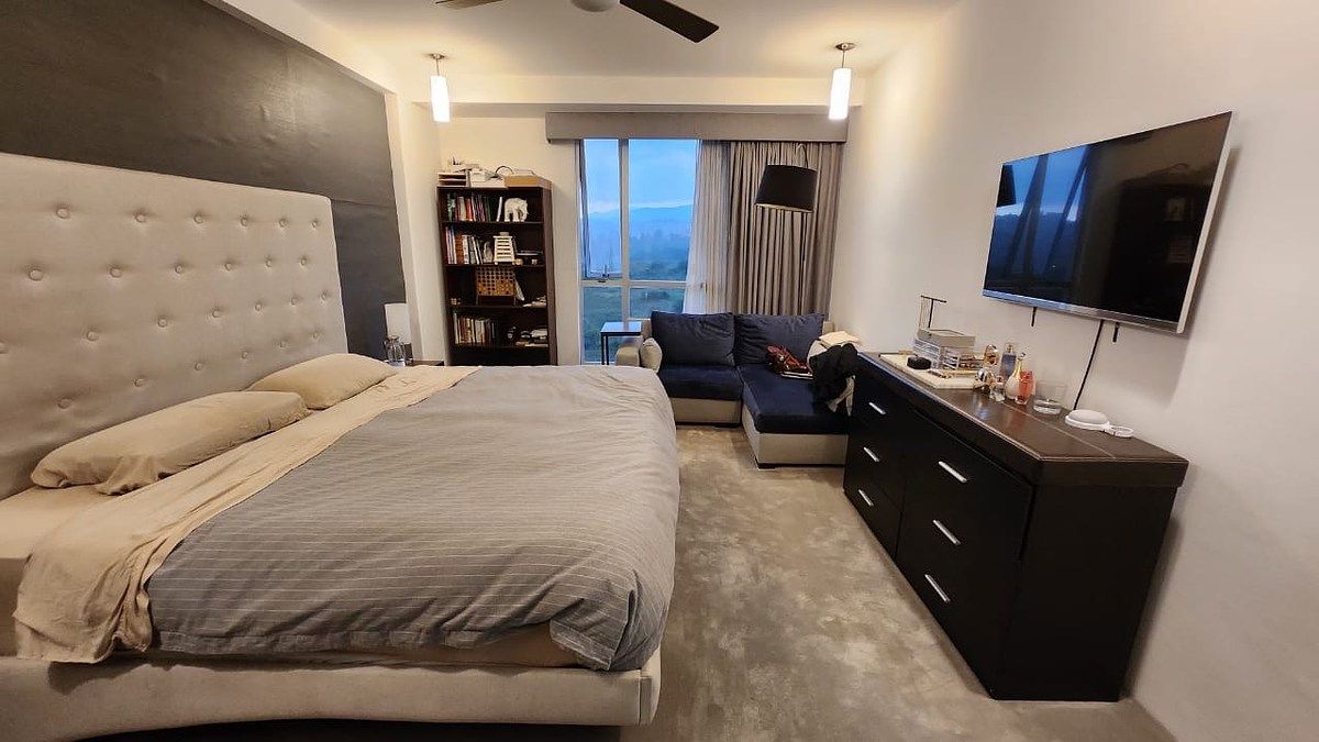 Apartamento em Jesús del Monte, Huixquilucan, foto 37 de 43