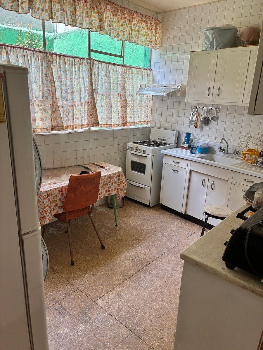 Casa en Sector Popular, Iztapalapa, foto 6 de 14