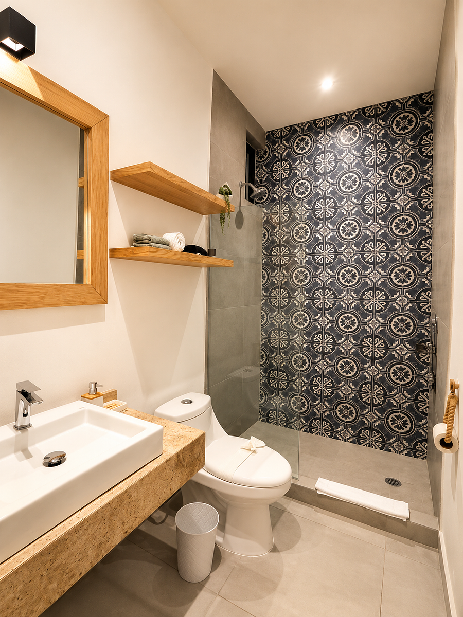 Apartamento em Luis Donaldo Colosio, Playa del Carmen, foto 5 de 8