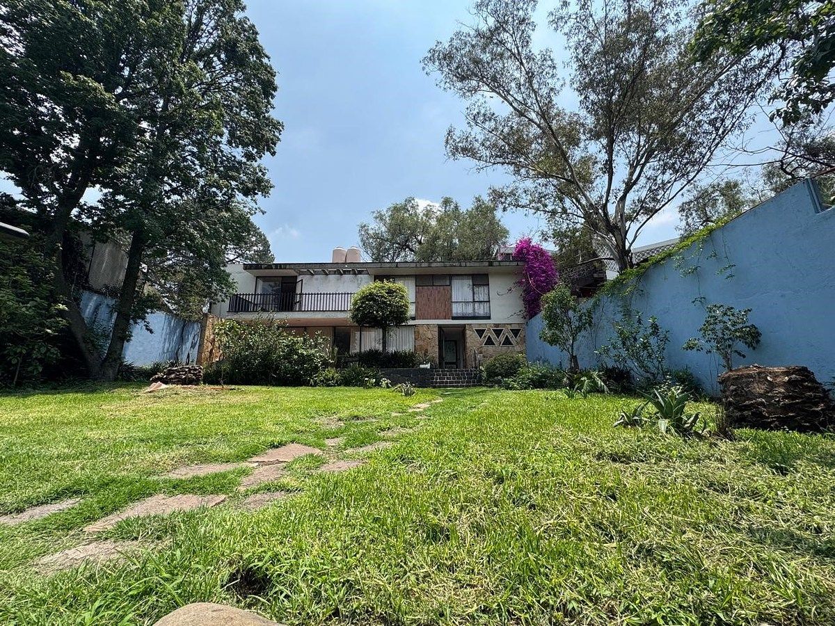 Terreno en Venta en la Parte Baja de las Aguilas