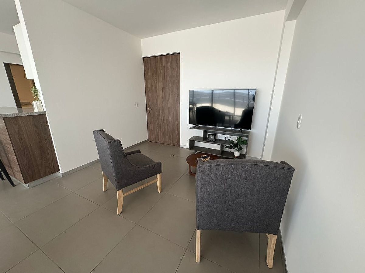 Departamento en Altos Juriquilla, Querétaro, foto 10 de 28