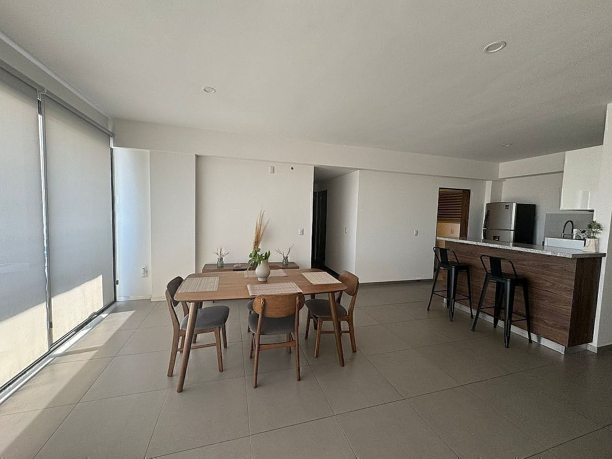 Departamento en Altos Juriquilla, Querétaro, foto 12 de 28