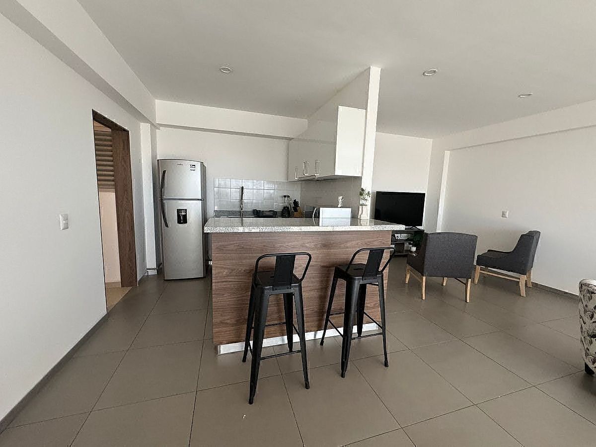 Departamento en Altos Juriquilla, Querétaro, foto 13 de 28