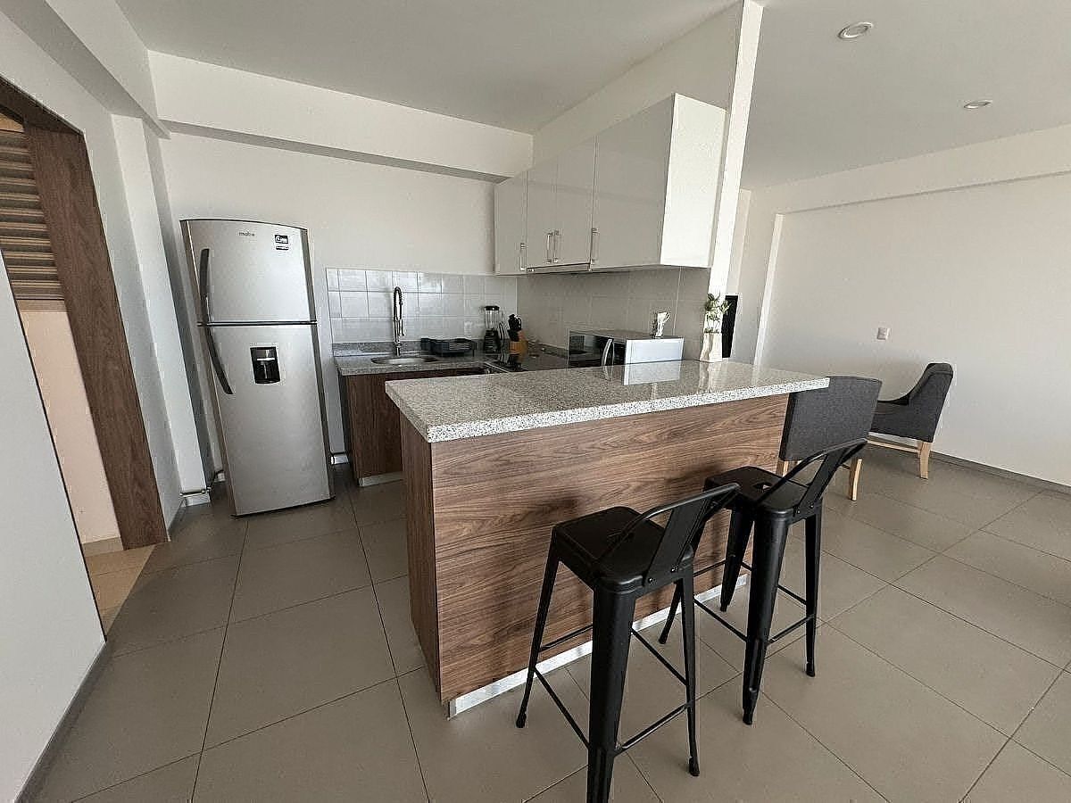 Departamento en Altos Juriquilla, Querétaro, foto 15 de 28
