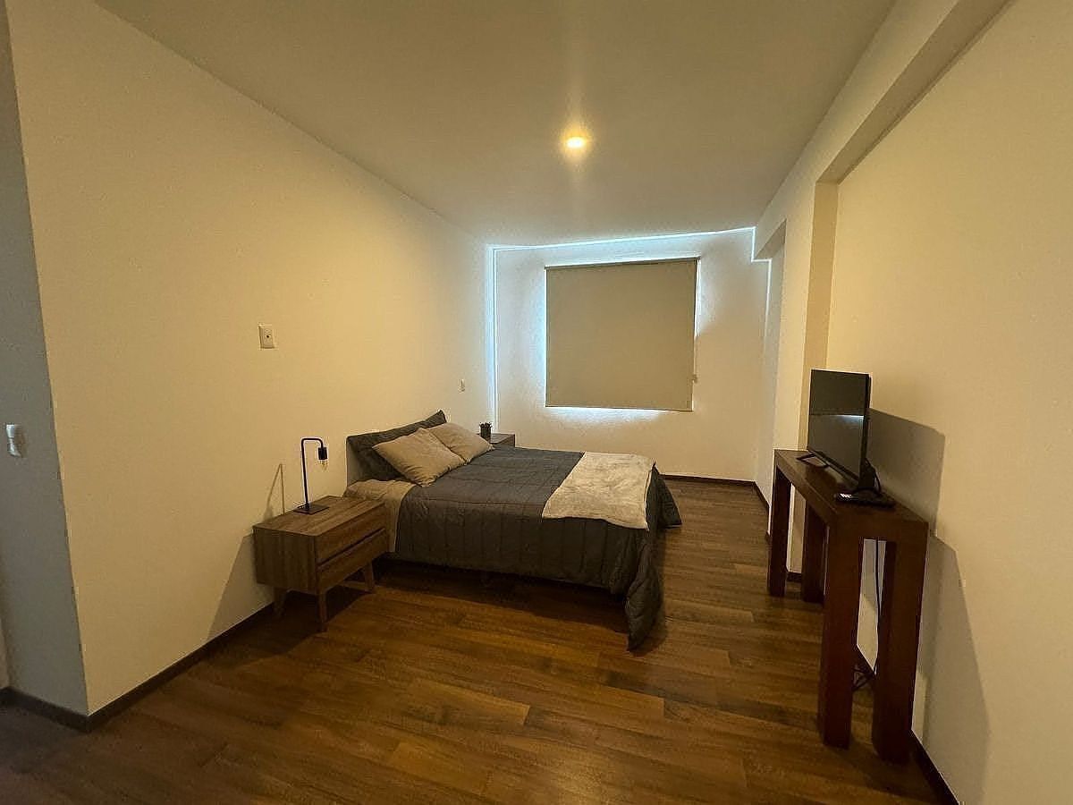 Departamento en Altos Juriquilla, Querétaro, foto 20 de 28