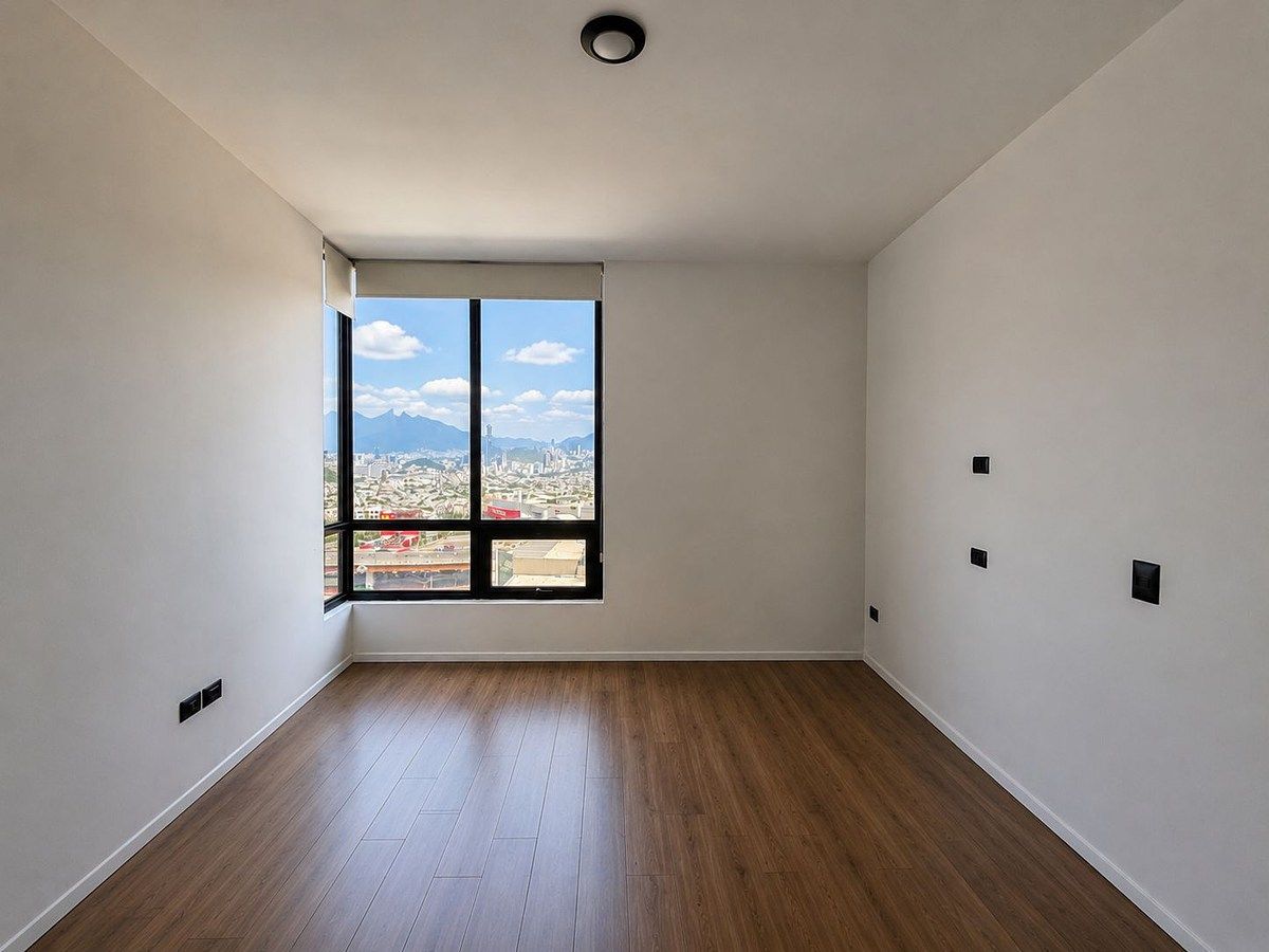 Apartamento em San Jerónimo, Monterrey, foto 8 de 15