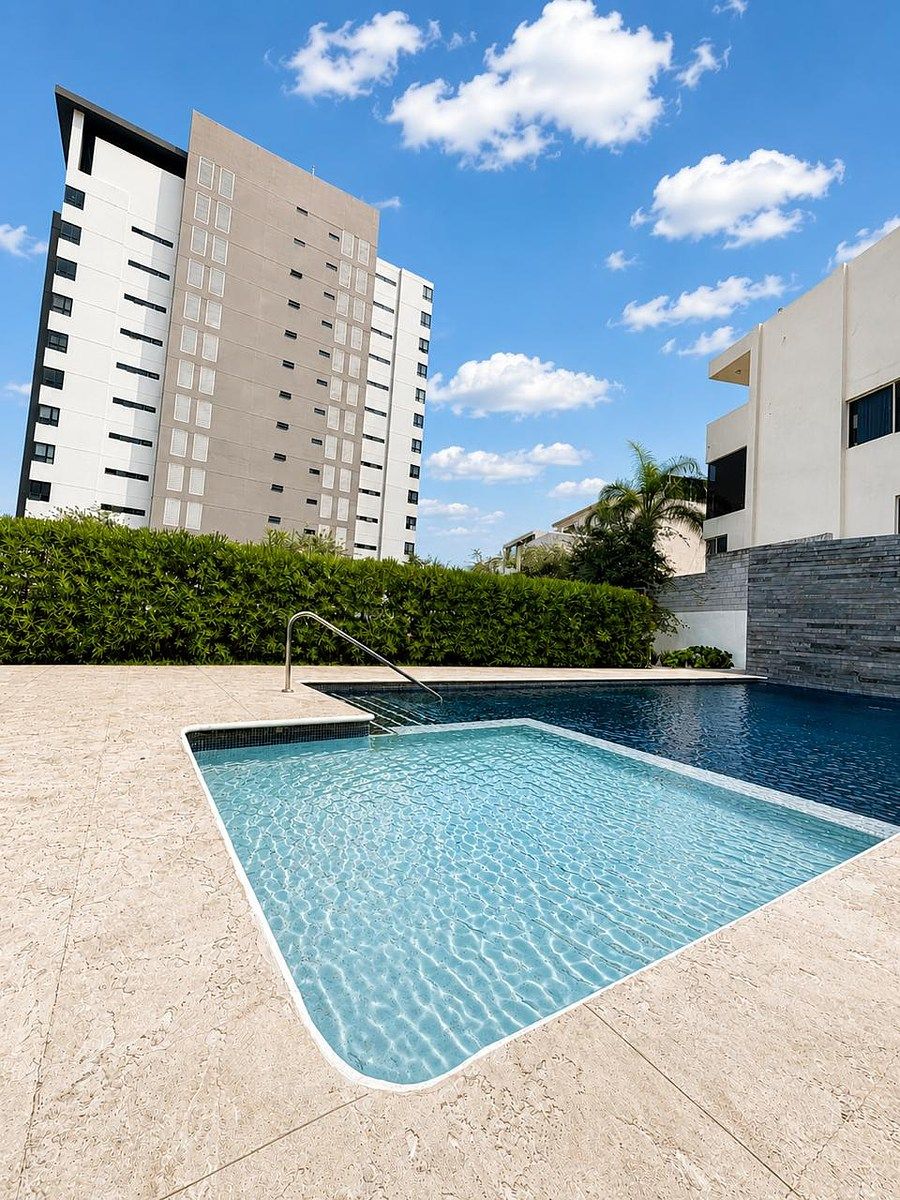 Apartamento em San Jerónimo, Monterrey, foto 10 de 15